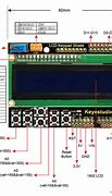 Image result for LCD Keypad Shield