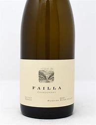 Image result for Failla Chardonnay Russian River Valley