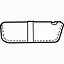 Image result for Ford Ranger Sun Visor