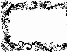 Image result for Free SVG Borders and Frames