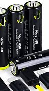 Image result for Rechargeable AA Batteries