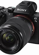 Image result for Sony A7ii Camera Art