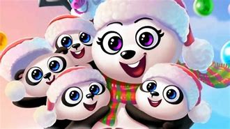 Image result for Panda Pop Characters