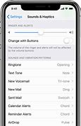 Image result for How to Turn On Sounds On iPhone