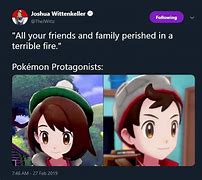 Image result for Pokemon God Meme