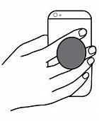 Image result for Pop Sockets for Girl Phones