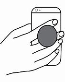 Image result for iPhone Pop Socket