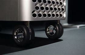 Image result for Apple Mac Pro Wheels Kit