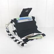 Image result for Cell Phone and Wallet Wristlet