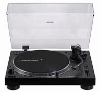 Image result for Audio-Technica Turntable Built in Speakers