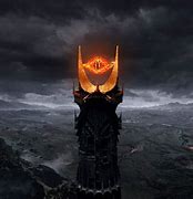 Image result for Lord of the Rings Saruman Eye