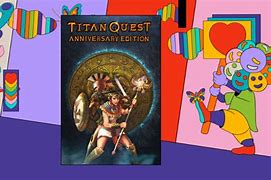 Image result for Titan Quest Anniversary Edition