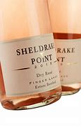 Image result for Sheldrake Point Dry Rose