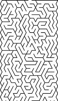 Image result for Maze Clip Art