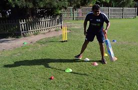 Image result for Side Spin Cricket