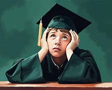 Image result for Graduation Hat Animated
