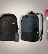 Image result for Backpack with Charging Station