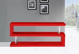 Image result for Adjustable TV Stand