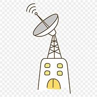Image result for Signal Post Cartoon