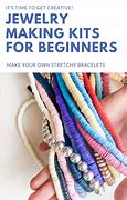 Image result for DIY Make Your Own Jewelry
