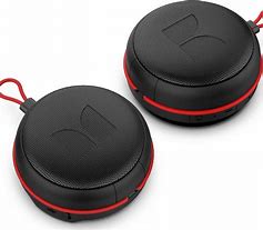 Image result for Small Puck Bluetooth Speaker