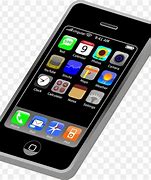 Image result for iPhone Cell Phone Clip Art