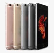 Image result for What Are iPhone 6 Colors