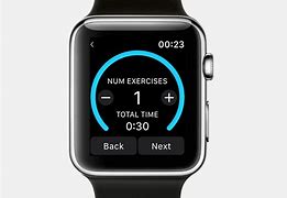 Image result for Apple Watch Timer