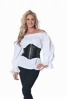 Image result for Pirate Woman Shirt