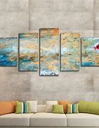 Image result for Multiple Canvas Wall Art