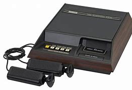 Image result for The First Console in the World