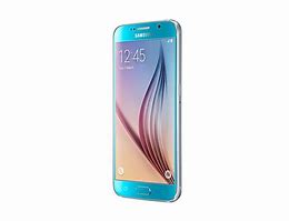 Image result for Samsung Galaxy S6 Blue