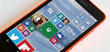 Image result for Windows Phone 10