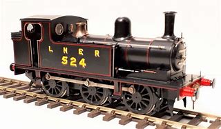 Image result for LNER E2