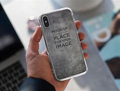 Image result for iPhone XS Case Mockup