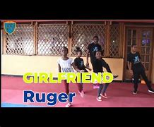 Image result for Ruger Girlfriend Dance Tutorial