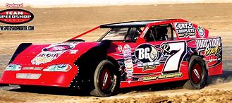 Image result for Super Stock Dirt Track Cars