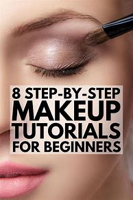 Image result for Everyday Makeup Tutorial for Beginners