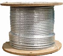 Image result for Rope Wire Cable 014557755