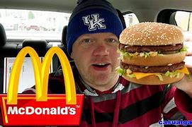 Image result for Big Mac On Wheels