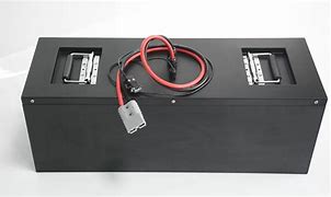 Image result for 48V Battery Pack