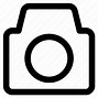 Image result for Digital Camera Icon From Above