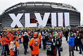 Image result for Super Bowl XLVIII