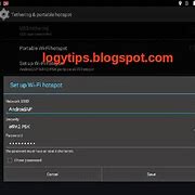 Image result for Android External Wi-Fi Adapter