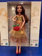 Image result for Disney Princess Style Series Dolls