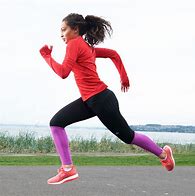 Image result for Women Running Natural