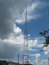 Image result for Signal Tower
