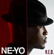 Image result for Ne-Yo R.E.D. (Deluxe Edition)