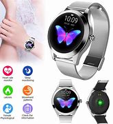 Image result for iPhone-compatible Smartwatch