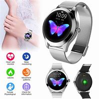 Image result for Android/iOS Smartwatch Pictures